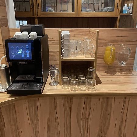Hotel Koenig Humbert Ερλάνγκεν Εξωτερικό φωτογραφία