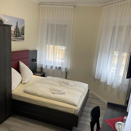 Hotel Koenig Humbert Ερλάνγκεν Εξωτερικό φωτογραφία