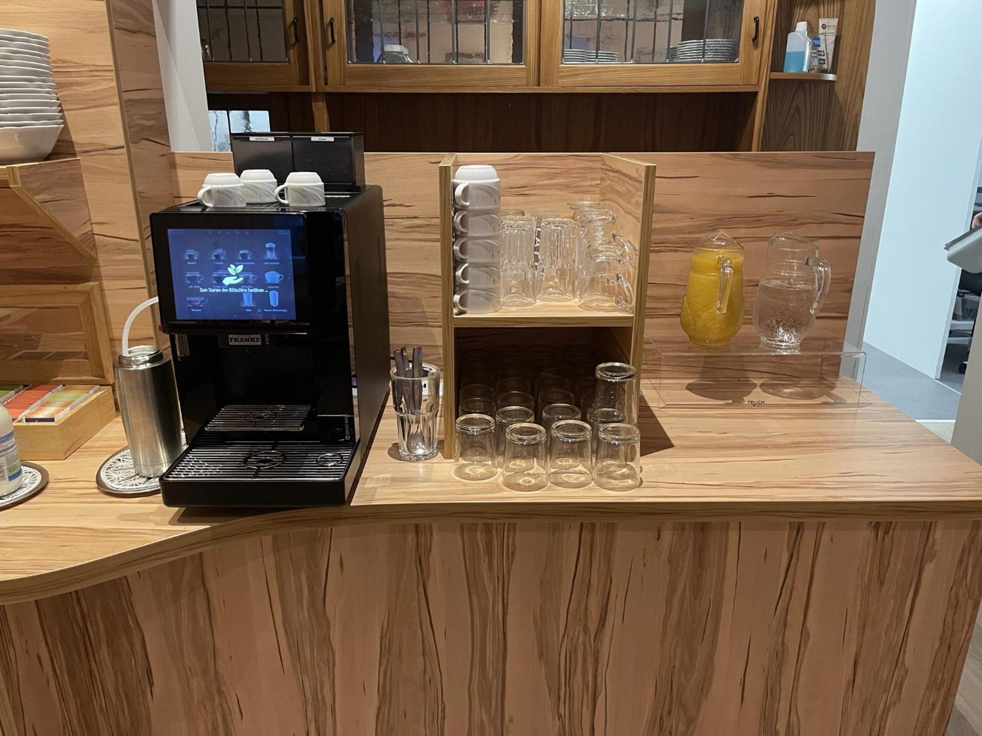 Hotel Koenig Humbert Ερλάνγκεν Εξωτερικό φωτογραφία