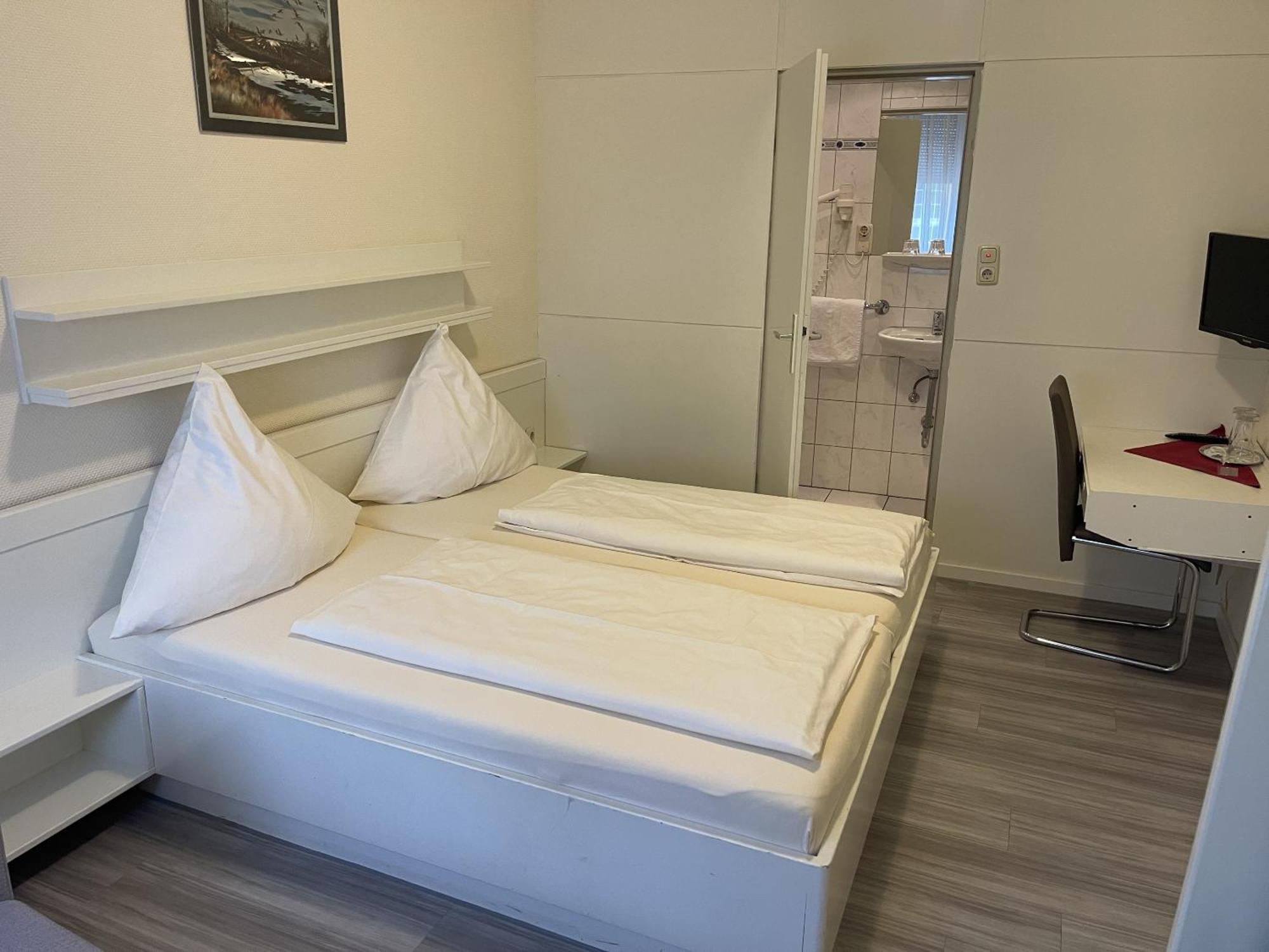 Hotel Koenig Humbert Ερλάνγκεν Εξωτερικό φωτογραφία