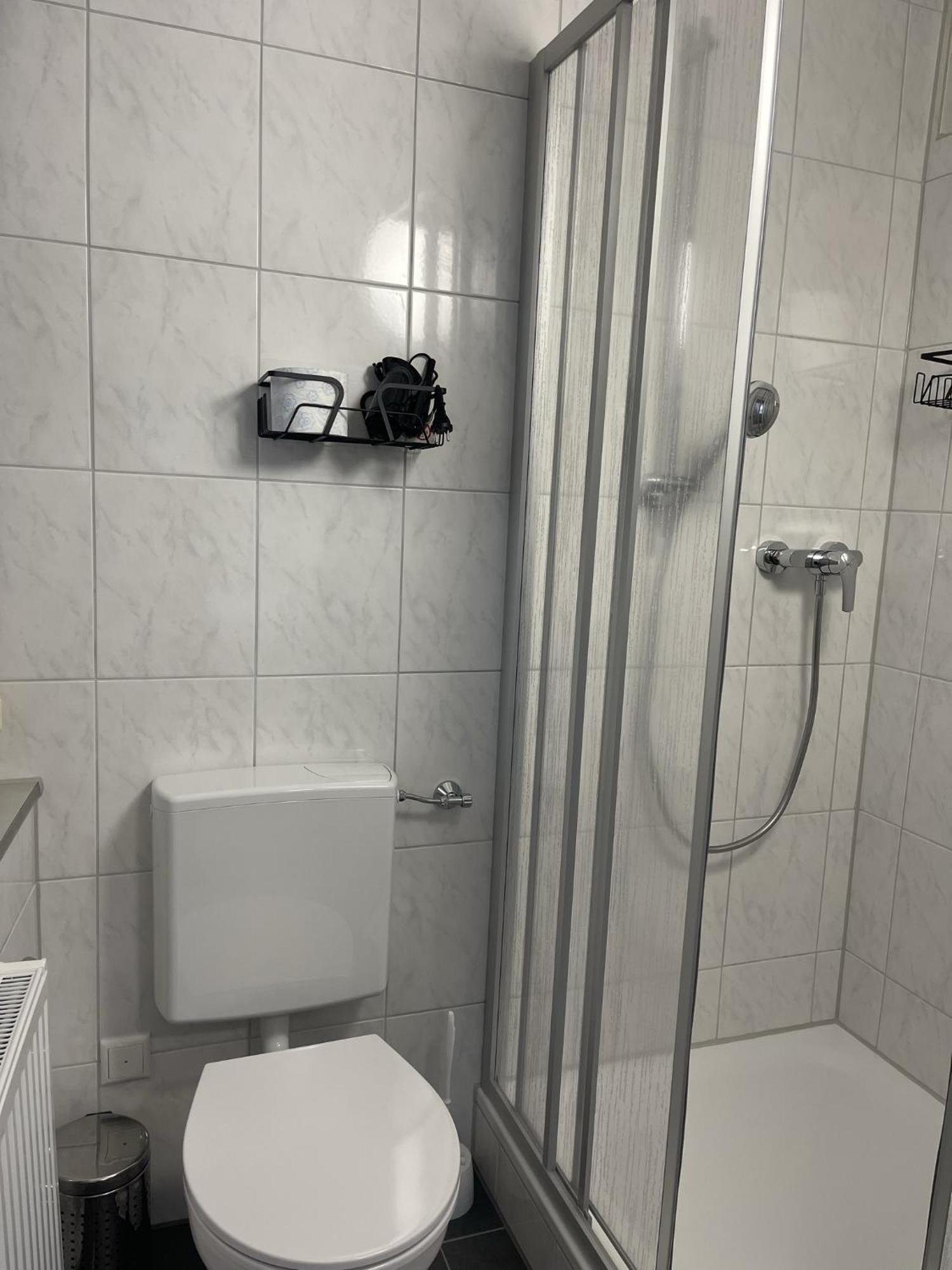 Hotel Koenig Humbert Ερλάνγκεν Εξωτερικό φωτογραφία