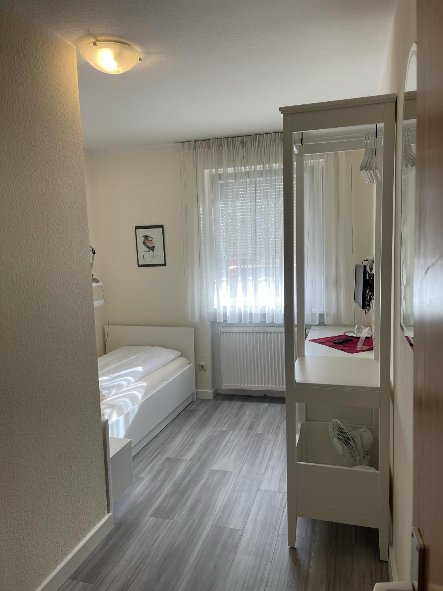 Hotel Koenig Humbert Ερλάνγκεν Εξωτερικό φωτογραφία